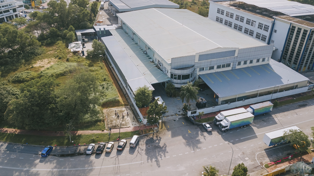 Factory Overview